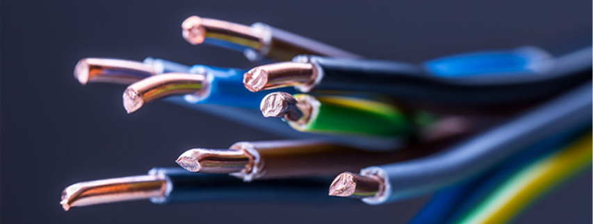 Как выбрать кабель для проводки